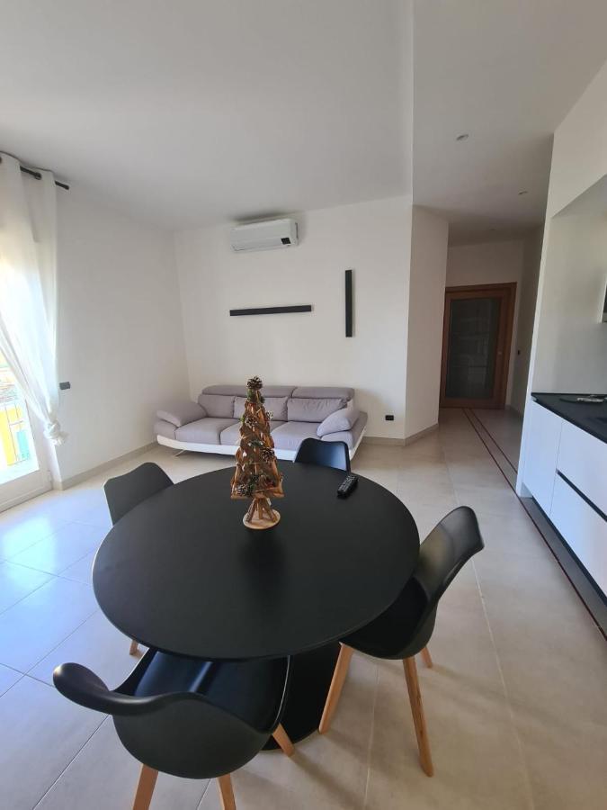 La Finestra Sul Golfo Apartamento Ercolano Exterior foto