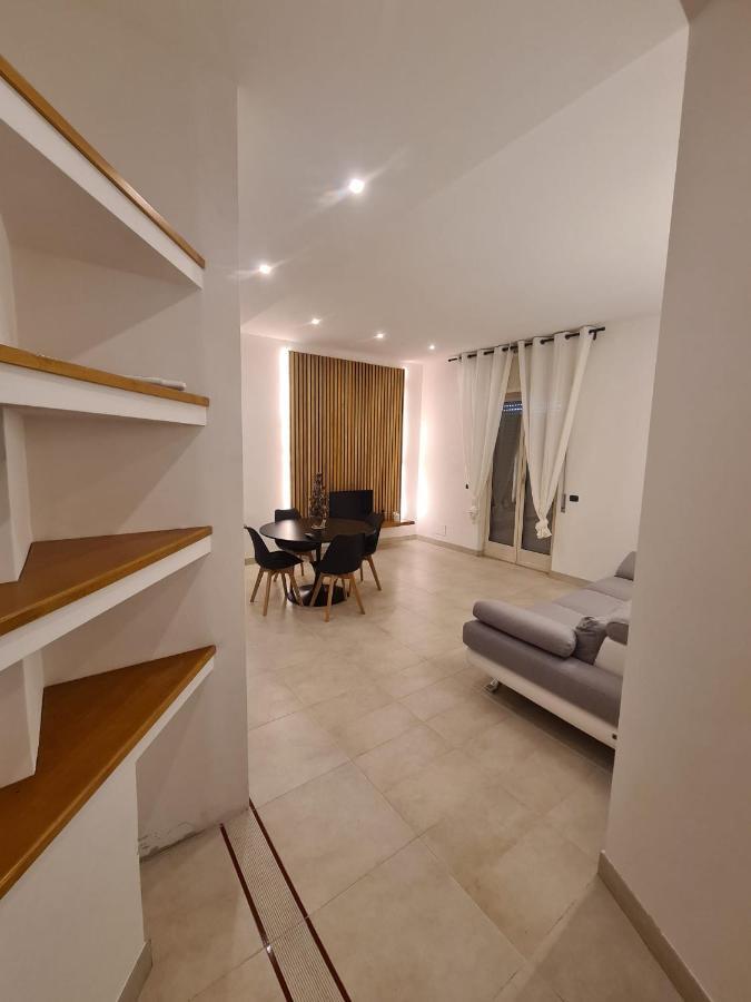 La Finestra Sul Golfo Apartamento Ercolano Exterior foto