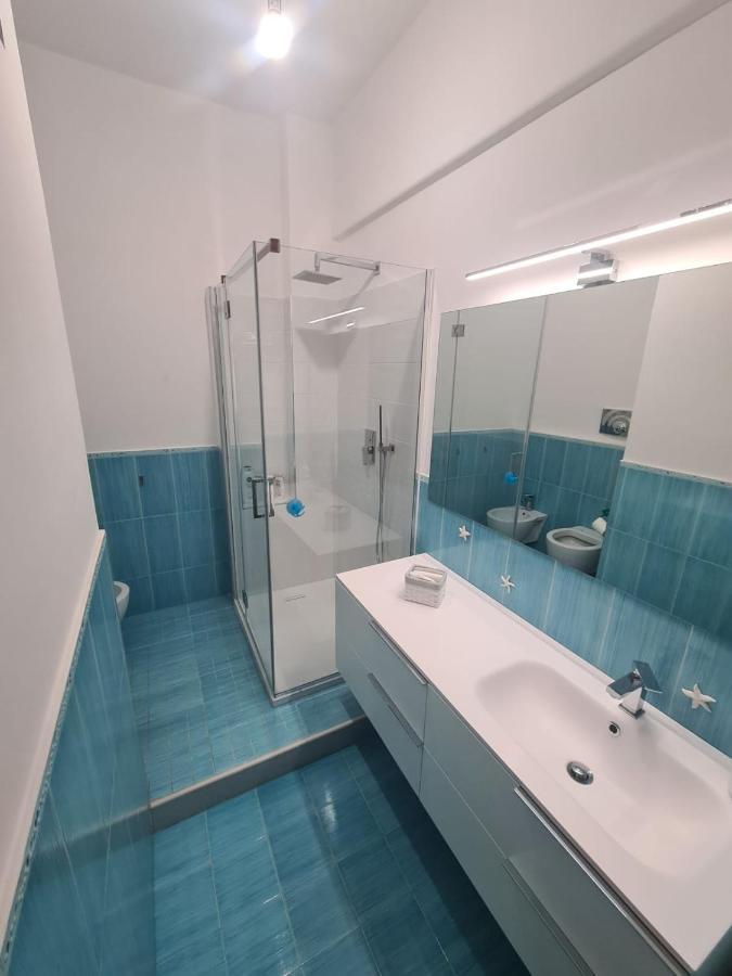 La Finestra Sul Golfo Apartamento Ercolano Exterior foto