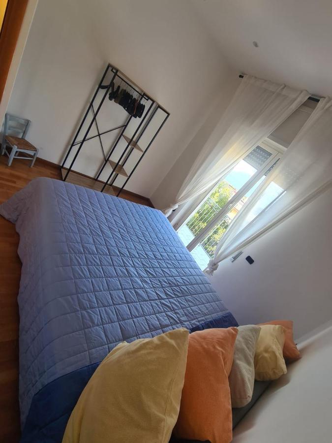 La Finestra Sul Golfo Apartamento Ercolano Exterior foto