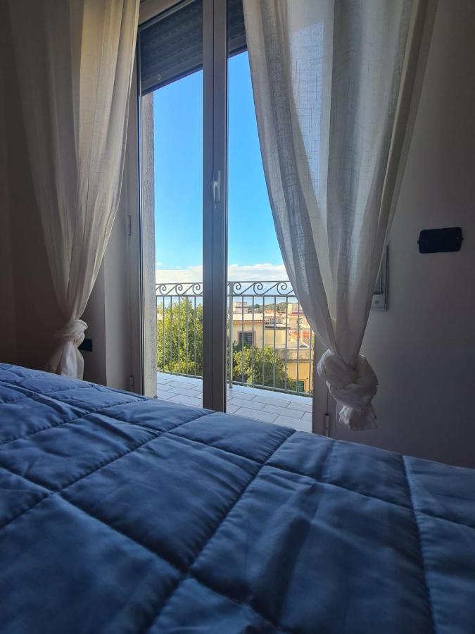 La Finestra Sul Golfo Apartamento Ercolano Exterior foto